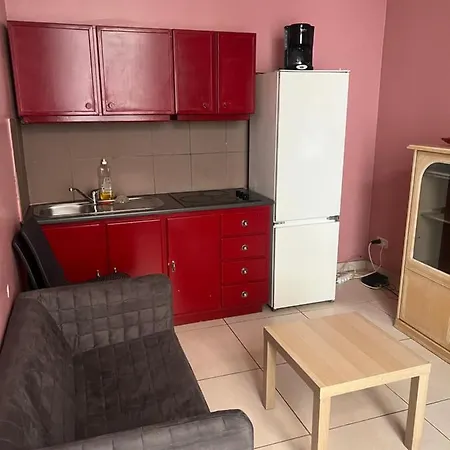 Rozafa * Charleroi
